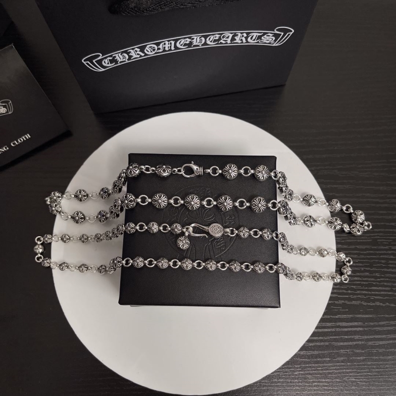 Chrome Hearts Necklaces